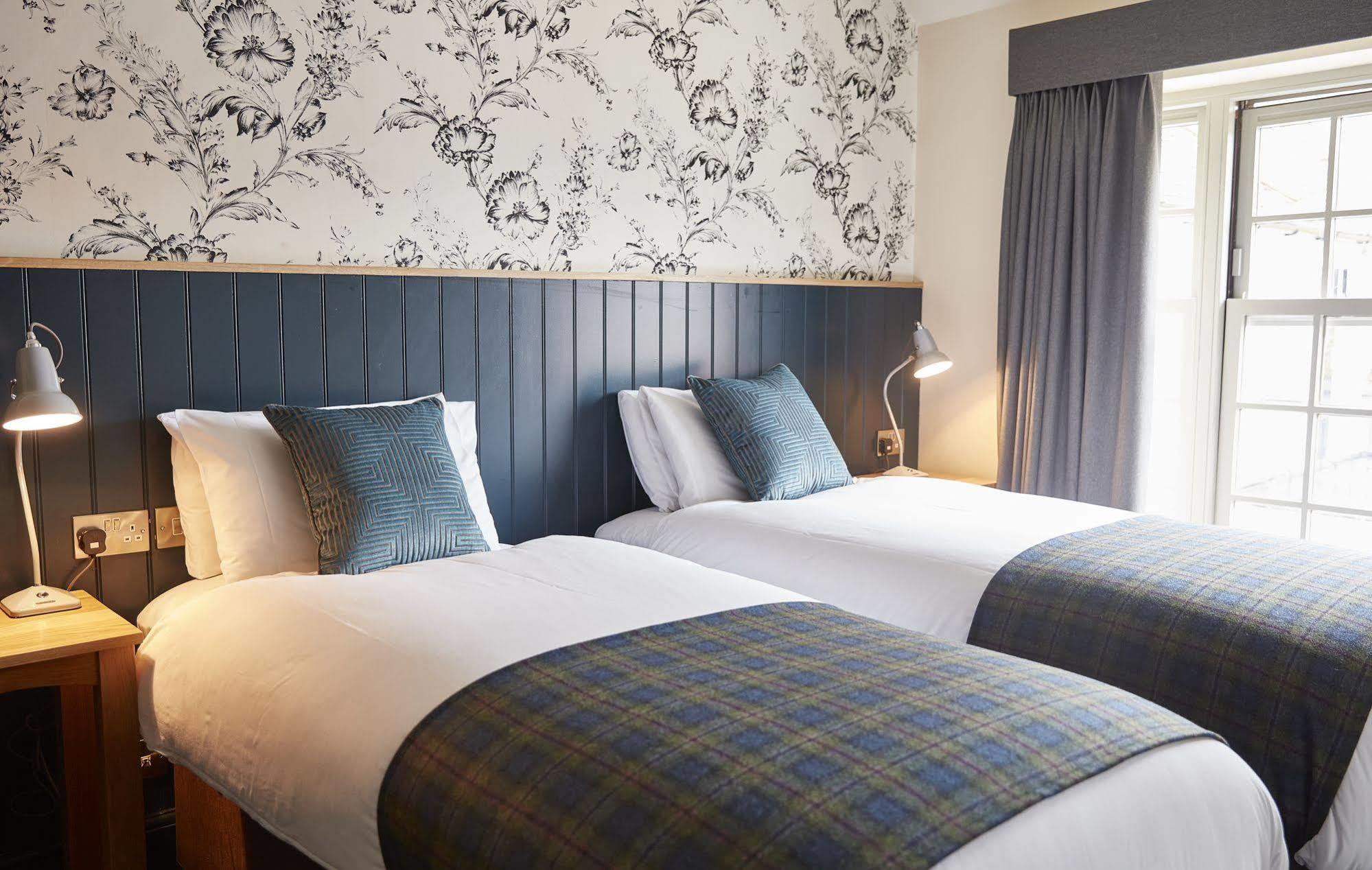 Swan Hotel By Greene King Inns Thaxted Luaran gambar